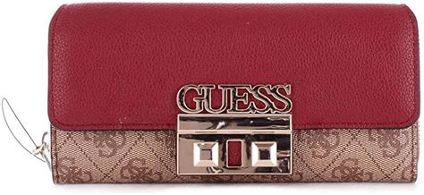 Amazon.es: Carteras Mujer Guess.